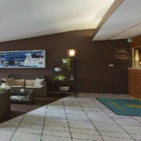 Mulhouse Hotell Sausheim