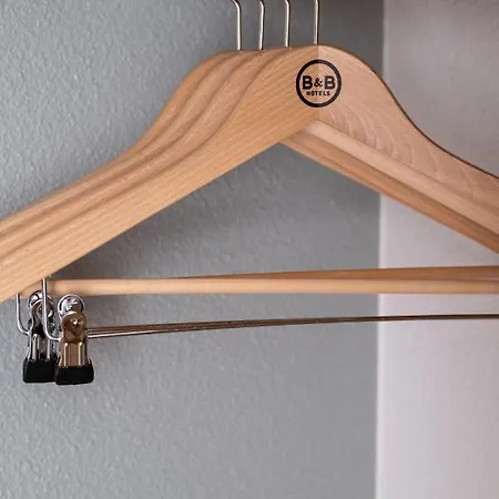 Mulhouse Hotell Sausheim