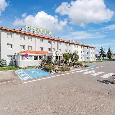 Mulhouse 2* Sausheim