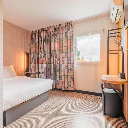 Mulhouse Hotell Sausheim