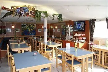 Hotell Mulhouse Sausheim