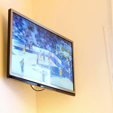 Mulhouse Hotell Sausheim