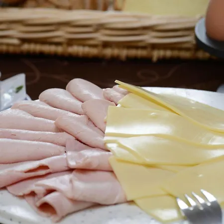 Hotell Mulhouse Sausheim