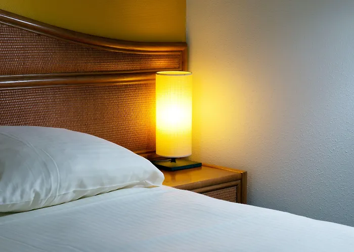 Hotel Mulhouse Sausheim