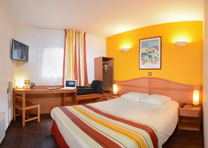Hotel Mulhouse