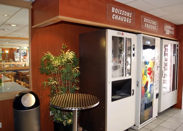 Mulhouse Hotel Sausheim