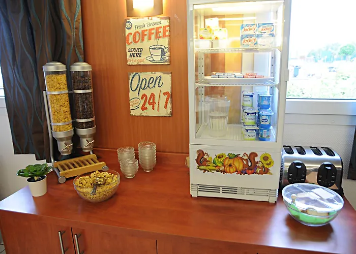 Hotel Mulhouse Sausheim