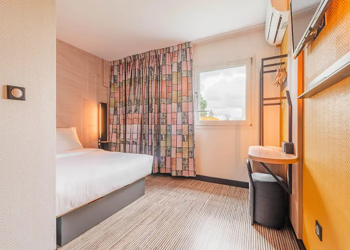 Mulhouse Hotel Sausheim