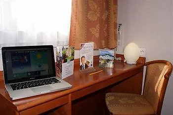 Hotel Mulhouse Sausheim
