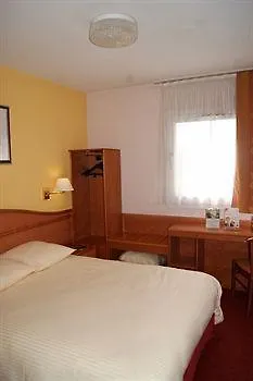 Hotel Mulhouse 2*