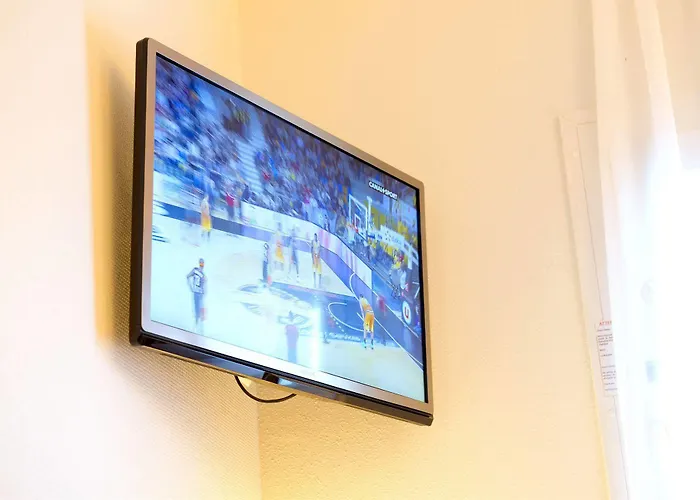 Mulhouse Hotel Sausheim